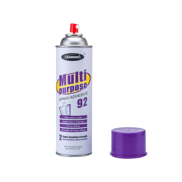 Sprayidea 92 Multi Purpose Spray Adhesive