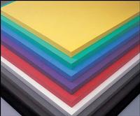 Rubber eva foam sheet/Arts & Crafts Colored EVA Foam Sheets/Eva compound sponge
