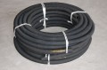 Water Hose with Fabric Inserted