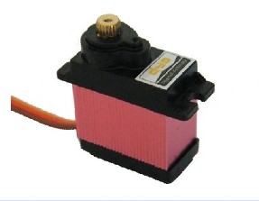 standard servo