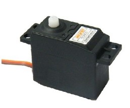 rc toy servo