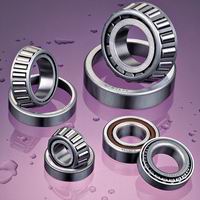 Tapered Roller Bearing