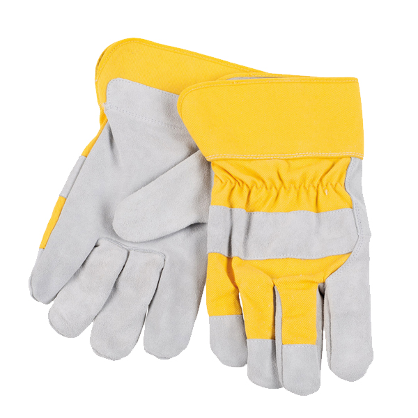 Heavy Duty Working Gloves