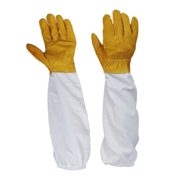 Heavy Duty Working Gloves