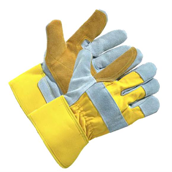 Heavy Duty Working Gloves