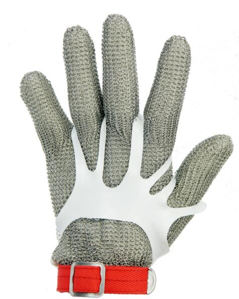Stainless Cut Resistant Gloves