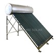China  solar water heaters supplier