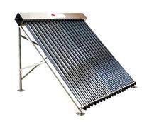 China solar water heaters manufacturer