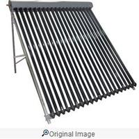 China solar water heaters supplier