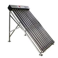 Heater water solar