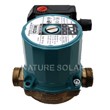 solar water heater circulate pump