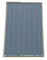 Flat panel solar(ISO)
