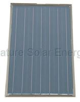 solar flat panel
