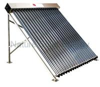 Solar collector with heat pipe - NS-4758-304