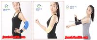 Magnetic Elbow Support Golf and Tennis pain