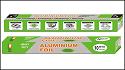 aluminium foil