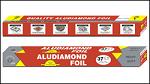aluminium foil