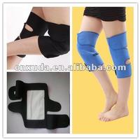 Cheap Magnetic Heated Knee Support Belt
