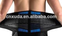 neoprene waist brace belt