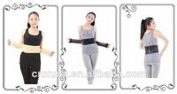 Factory sale tourmaline abdominal support belt for women