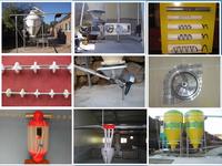 automatic feed system