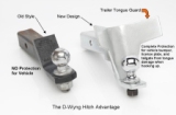 D-Wyng Hitch