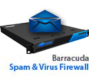 Barracuda Spam & Virus Firewall