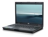 HP Compaq 2710p Notebook PC with Field2Base software