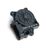 injection plastic parts