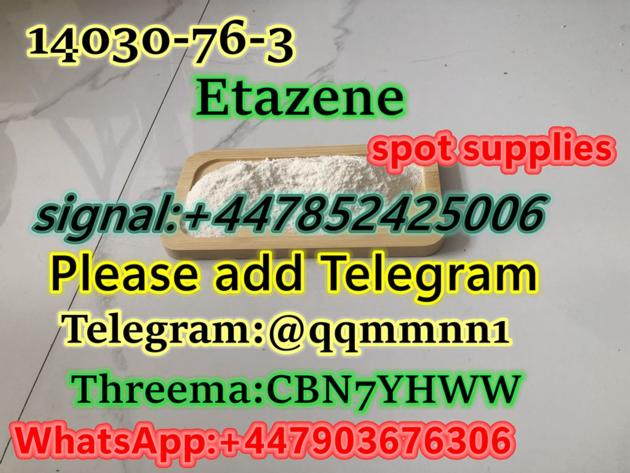 spot supplies  CAS  14030-76-3  Etazene  