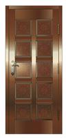 DC-019T copper door