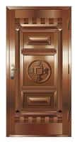 DC-012T Standard door