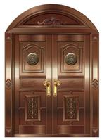 DC-006T Safe doors