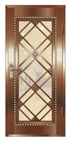 DC-003T Entrance doors