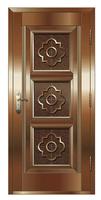 DC-015T Room door