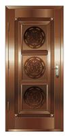 Classic door