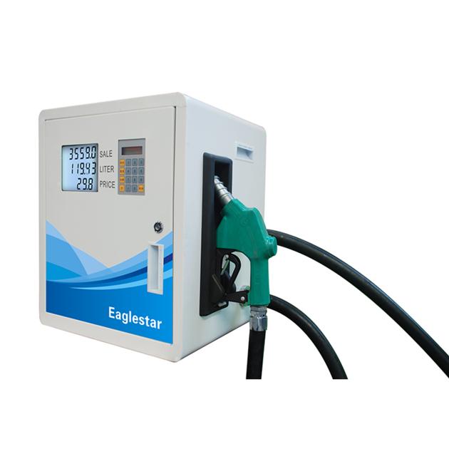 Fuel Dispenser Petrol Pump Machine 20