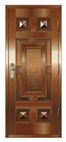 DC-005T Safety door