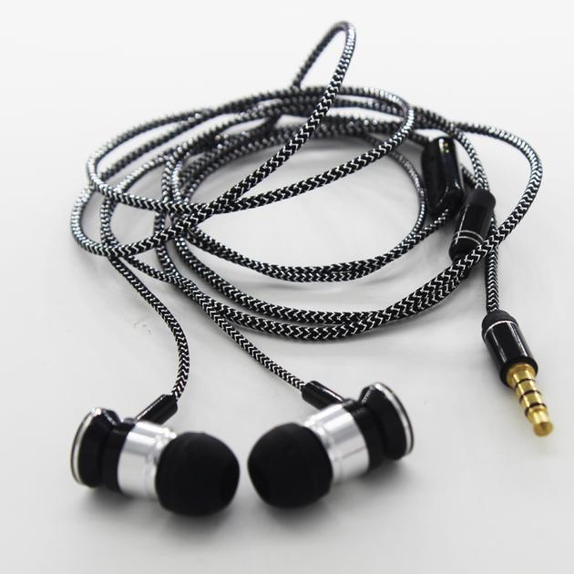 Promotional Fashion In Ear Earphone Alibaba