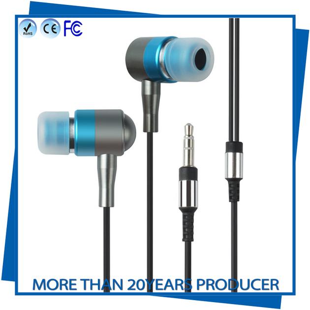 High Quality In Ear Bass Earphone