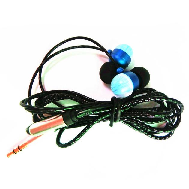 Fashion Colorful Headphone High Quality Stereo