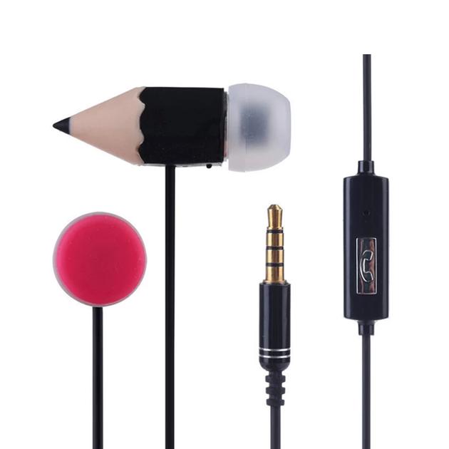 Factory supply computer headphone with microphone for kids