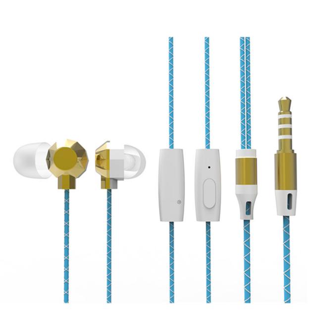Best Design Mobile Phone Earphone Factory