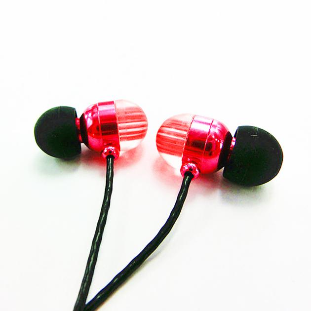 Fashion Colorful Headphone High Quality Stereo
