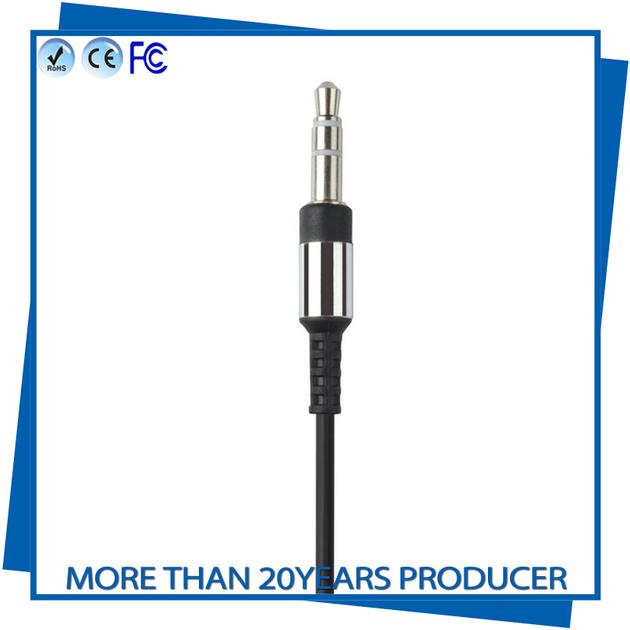 High Quality In Ear Bass Earphone