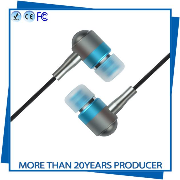 High Quality In Ear Bass Earphone