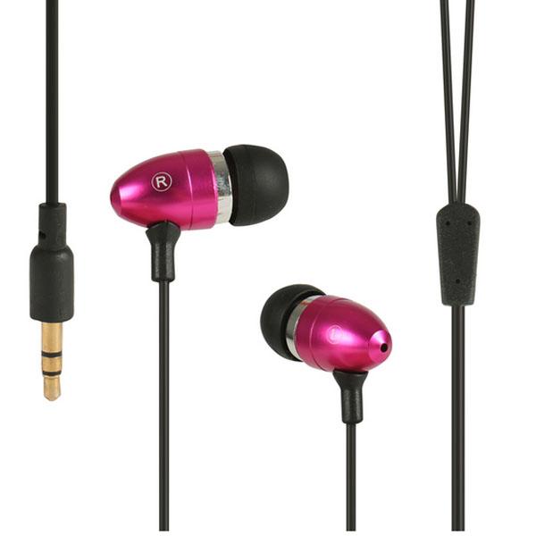 High quality mobile headphone high-end fashionable earphone for mobile phone 3.5mm