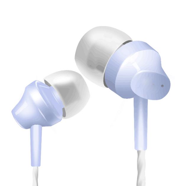Customized Universal Tuning Earphone/Earbuds/Headphone with mic