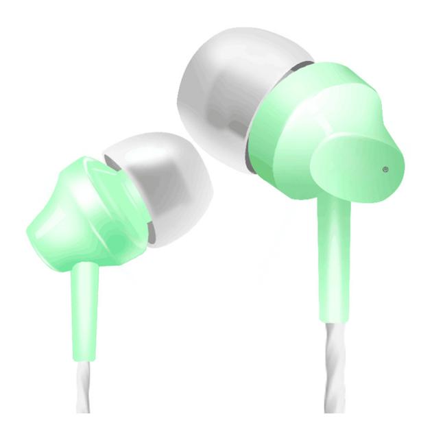 Customized Universal Tuning Earphone Earbuds Headphone