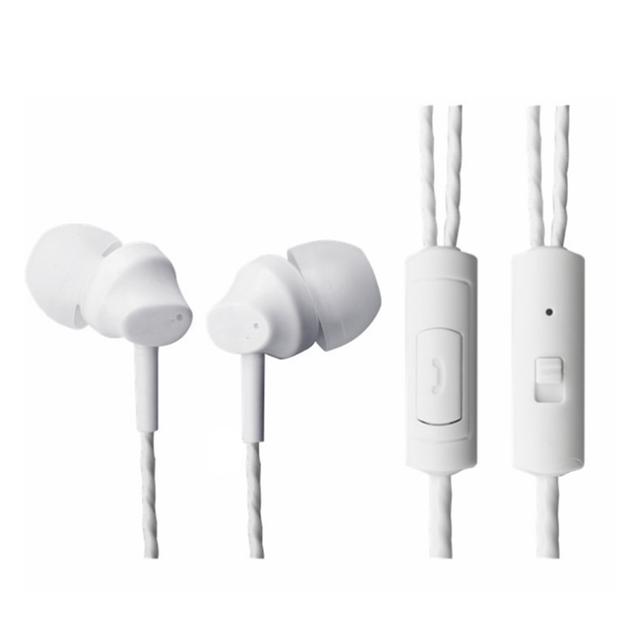 Customized Universal Tuning Earphone Earbuds Headphone